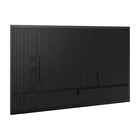 Kép 8/8 - Samsung LH65QMCEBGCXEN tartalomszolgáltató (signage) kijelző Laposképernyős digitális reklámtábla 165,1 cm (65") LCD Wi-Fi 4K Ultra HD Fekete Tizen