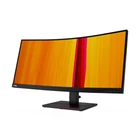 Kép 6/9 - Lenovo ThinkVision T34w-20 86,4 cm (34") 3440 x 1440 pixelek UltraWide Quad HD LCD Fekete