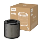 Kép 2/2 - Philips FY0910/30 2 IN 1 NANOPROTECT HEPA ÉS AKTÍV SZÉNSZŰRŐ