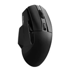 Kép 7/7 - Wireless gaming mouse + charging dock Dareu A955 RGB 400-12000 DPI (black)