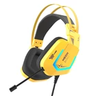 Kép 1/3 - Dareu EH732 USB RGB játéklejátszó