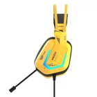 Kép 2/3 - Dareu EH732 USB RGB játéklejátszó