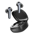 Kép 1/2 - EarFun Air Pro 3  Vezeték nélküli TWS fülhallgató, ANC (Fekete)