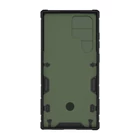 Kép 5/6 - Nillkin CamShield Armor Pro case for Samsung Galaxy S23 Ultra (dark green)