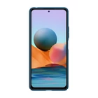 Kép 2/4 - Etui Nillkin CamShield do Xiaomi Redmi Note 10 Pro/10 Pro Max (niebieskie)