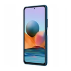 Kép 4/4 - Etui Nillkin CamShield do Xiaomi Redmi Note 10 Pro/10 Pro Max (niebieskie)