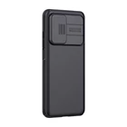 Kép 5/5 - Nillkin CamShield Case for Xiaomi Mi 10T 5G/10T Pro 5G/Redmi K30S (black)