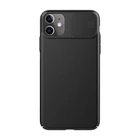 Kép 1/3 - Nillkin CamShield case for iPhone 11 (black)