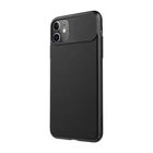 Kép 2/3 - Nillkin CamShield case for iPhone 11 (black)