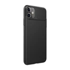 Kép 3/3 - Nillkin CamShield case for iPhone 11 (black)