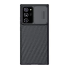 Kép 1/3 - Nillkin CamShield case for Samsung Galaxy Note 20 Ultra (black)