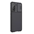 Kép 6/6 - Nillkin CamShield Pro case for Samsung Galaxy S21 (black)