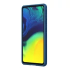 Kép 3/5 - Nillkin CamShield Pro case for Samsung Galaxy A52/A52S 4G/5G (blue)