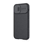 Kép 3/3 - Etui Nillkin CamShield Pro do iPhone 12 Mini (czarne)
