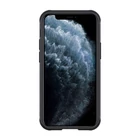Kép 2/3 - Etui Nillkin CamShield Pro do iPhone 12 Mini (czarne)