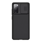 Kép 1/4 - Etui Nillkin CamShield Pro do Samsung Galaxy S20 (czarne)