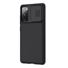Kép 2/4 - Etui Nillkin CamShield Pro do Samsung Galaxy S20 (czarne)