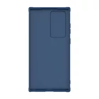 Kép 3/6 - Etui Nillkin CamShield Leather do Samsung Galaxy S23 Ultra (niebieskie)