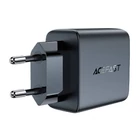 Kép 2/4 - Ładowarka sieciowa Acefast A49, 2x USB-C, 35 W PD (fekete)