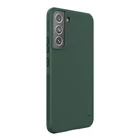 Kép 2/5 - Nillkin Super Frosted Shield Pro case for Samsung Galaxy S22 (Green)