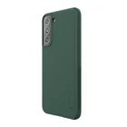 Kép 5/5 - Nillkin Super Frosted Shield Pro case for Samsung Galaxy S22 (Green)