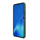 Kép 3/5 - Nillkin Super Frosted Shield Pro case for Samsung Galaxy S22 (Green)