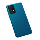 Kép 3/6 - Nillkin Super Frosted Shield Pro case for Samsung Galaxy A52/A52S 4G/5G (Blue)