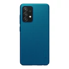 Kép 1/6 - Nillkin Super Frosted Shield Pro case for Samsung Galaxy A52/A52S 4G/5G (Blue)