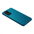 Kép 4/6 - Nillkin Super Frosted Shield Pro case for Samsung Galaxy A52/A52S 4G/5G (Blue)