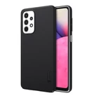 Kép 2/2 - Nillkin Super Frosted Shield case for Samsung Galaxy A33 5G (Black)