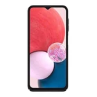Kép 3/4 - Etui Nillkin Super Frosted Shield do Samsung Galaxy A13 4G (czarne)