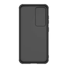 Kép 5/6 - Etui Nillkin Striker do Samsung Galaxy S23+/S23 Plus (niebiesko-zielone)