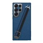 Kép 1/2 - Etui Nillkin Strap do Samsung Galaxy S23 Ultra (niebieskie)