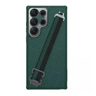 Kép 1/2 - Nillkin Strap case for Samsung Galaxy S23 Ultra (Green)