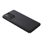 Kép 4/5 - Nillkin Super Frosted Shield case for Xiaomi 11T/11T Pro (black)