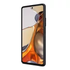 Kép 2/5 - Nillkin Super Frosted Shield case for Xiaomi 11T/11T Pro (black)