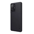 Kép 5/5 - Nillkin Super Frosted Shield case for Xiaomi 11T/11T Pro (black)
