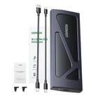 Kép 1/2 - UGREEN 15512 M.2 NVMe külső SSD ház