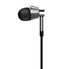 Kép 2/4 - Wired earphones 1MORE Triple-Driver (silver)