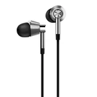 Kép 1/4 - Wired earphones 1MORE Triple-Driver (silver)