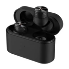 Kép 2/5 - MORE PistonBuds Pro TWS fejhallgató, ANC (fekete)