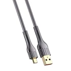 Kép 2/2 - Kabel szybkiego ładowania LDNIO LS652 Micro, 30W