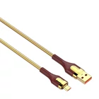 Kép 1/2 - Fast Charging Cable LDNIO LS682 Micro, 30W