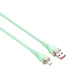 Kép 1/3 - Kabel szybkiego ładowania LDNIO LS822 Micro, 30W