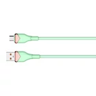 Kép 3/3 - Kabel szybkiego ładowania LDNIO LS822 Micro, 30W