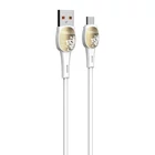 Kép 1/3 - Kabel szybkiego ładowania LDNIO LS831 Micro, 30W