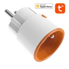 Kép 3/5 - Inteligentne Gniazdko HomeKit NEO NAS-WR07BH Zigbee 16A FR