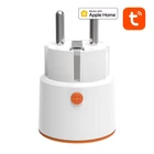 Kép 5/5 - Inteligentne Gniazdko HomeKit NEO NAS-WR07BH Zigbee 16A FR