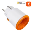 Kép 4/6 - NEO NAS-WR10BH Smart Plug HomeKit 16A, ZigBeeTUYA