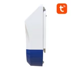 Kép 4/6 - NEO NAS-AB06W Outdoor Alarm Sirene, WiFi TUYA